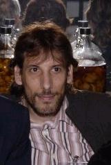  Jos&eacute; Alberto Gaillard D' Andel 1968-