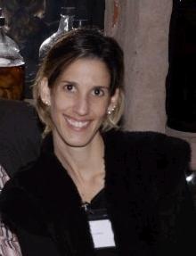  Michelle  Gaillard d' Andel Sola Titetto 1973-