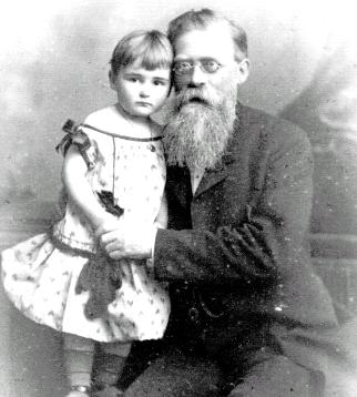  Friedrich Ludwig (Fritz) M&uuml;ller 1814-